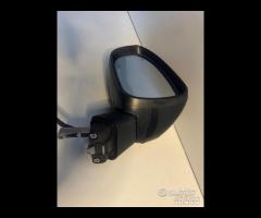 Specchietto retrovisore nissan qashqai j12 2023