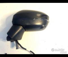Specchietto retrovisore nissan qashqai j12 2023