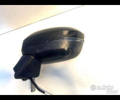 Specchietto retrovisore nissan qashqai j12 2023