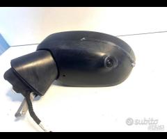 Specchietto retrovisore nissan qashqai j12 2023 - 6