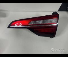 Stop fanale luce led posteriore audi a4 2019 2023 - 11