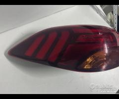 Stop fanale posteriore led hyundai tucson 2019