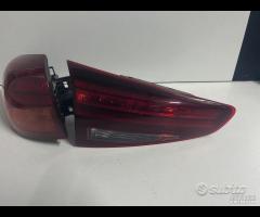 Stop fanale posteriore led hyundai tucson 2019 - 8