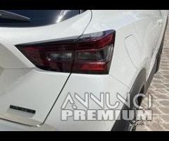 Fanale stop posteriore sx nissan juke F16 2023