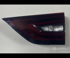 Fanale stop posteriore sx nissan juke F16 2023 - 12