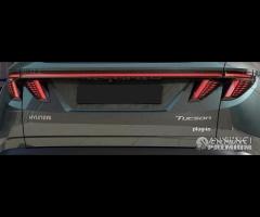 Fanale posteriore dx hyundai tucson 22-23-24-25 - 10