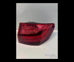 Stop fanale posteriore led bmw serie 5 2015