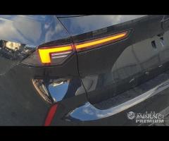 Fanale posteriore dx sx opel astra 2023 2024 2025