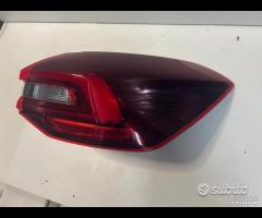 Stop fanale luce led posteriore ford focus 2023