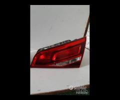Stop fanale posteriore interno esterno audi a3 sb