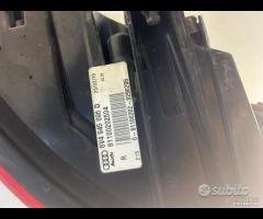 Fanale posteriore led dx sx audi a3 8v 8v4945096d - 14