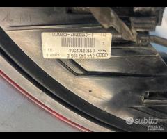 Fanale posteriore led dx sx audi a3 8v 8v4945096d - 15