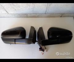 Portiera anteriore dx sx peugeot 3008 2018 2024 - 10