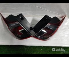 Fanale posteriore led dx sx opel crossland x