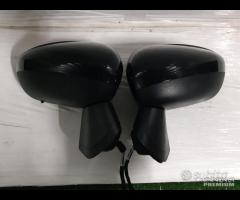 Specchietto retrovisore opel crossland x 13485128