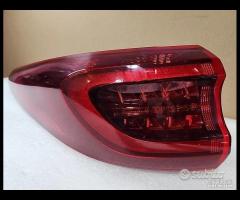 Stop fanale posteriore kia sportage 92401f1600