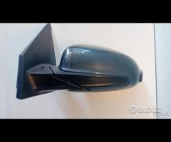 Specchietto retrovisore sx elettrico hyundai kona