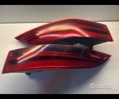 Fanale posteriore dx led jaguar e-pace j9c313404cb