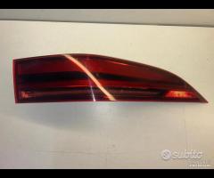 Fanale posteriore dx led jaguar e-pace j9c313404cb