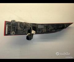 Fanale posteriore dx led jaguar e-pace j9c313404cb - 7