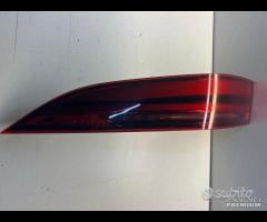 Fanale posteriore dx led jaguar e-pace j9c313404cb - 8