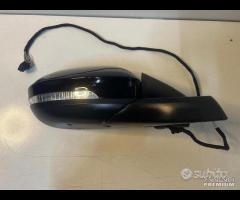 Specchietto retrovisore dx volkswagen t-roc 2021