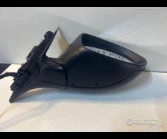 Specchietto retrovisore dx volkswagen t-roc 2021