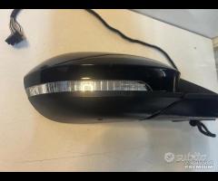 Specchietto retrovisore dx volkswagen t-roc 2021