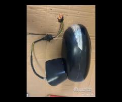 Specchietto retrovisore citroen c3 aircross