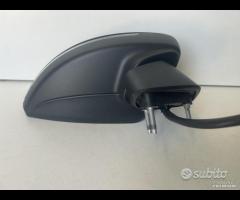 Specchietto retrovisore dx audi a3 2016 2017 2018