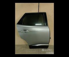 Portiera anteriore posteriore peugeot 3008 2020 - 10