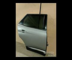 Portiera anteriore posteriore peugeot 3008 2020 - 11