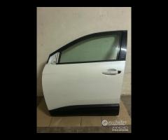 Portiera anteriore posteriore peugeot 3008 2020 - 13