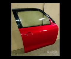 Portiera porta anteriore posteriore suzuki swift