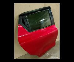 Portiera porta anteriore posteriore suzuki swift - 7