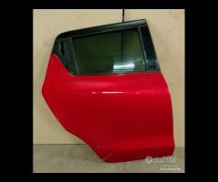 Portiera porta anteriore posteriore suzuki swift - 9