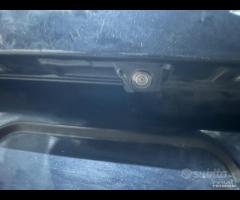 Portellone cofano posteriore skoda kamiq 2023 2024