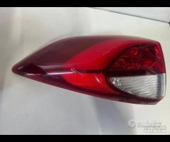Fanale stop posteriore led sx dx hyundai tucson