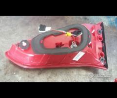 Fanale stop posteriore led sx dx hyundai tucson - 14