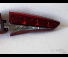 Stop fanale posteriore dx sx hyundai tucson 2018 - 17