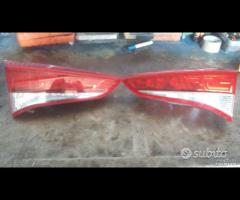 Stop fanale posteriore dx sx hyundai tucson 2018 - 22