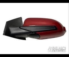 Portellone cofano posteriore hyundai kona 2022 - 9