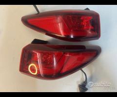 Portellone cofano posteriore hyundai kona 2022 - 11