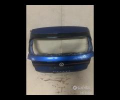 Portellone cofano posteriore volkswagen t-cross 22