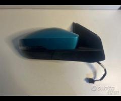 Portellone cofano posteriore volkswagen t-cross 22 - 6