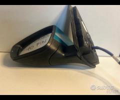 Portellone cofano posteriore volkswagen t-cross 22 - 8