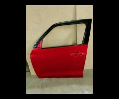 Portellone cofano posteriore suzuki swift