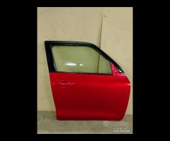 Portellone cofano posteriore suzuki swift - 7