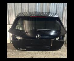 Portellone cofano posteriore mercedes benz a 2023