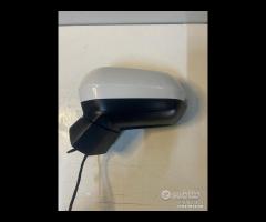 Specchietto retrovisore elettrico audi q2 2019